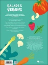 Salades veggies - 300 recettes 2