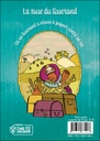 La ruse du tisserand - Conte BD sans parole 2