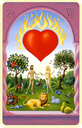 Les Cartes Mystiques de Mlle Lenormand 3