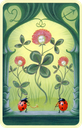 Les Cartes Mystiques de Mlle Lenormand 4