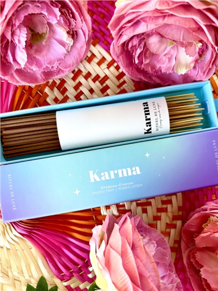 Encens Karma 2