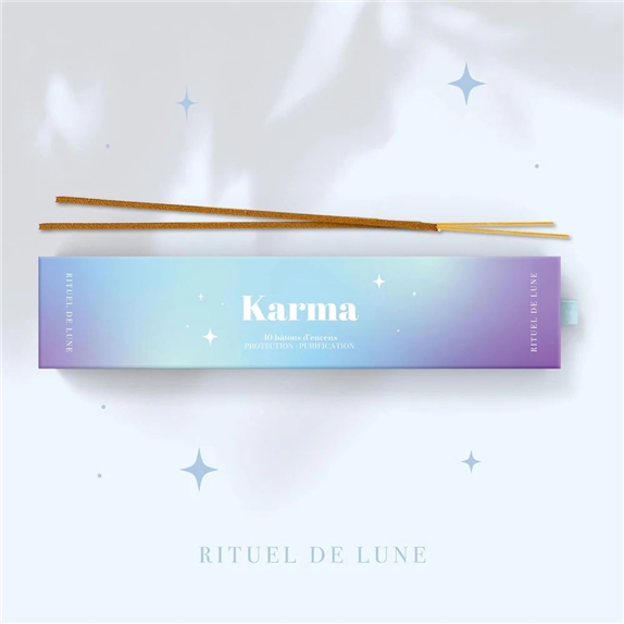 Encens Karma 3
