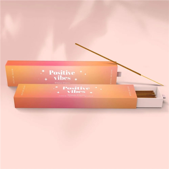 Encens Positive vibes 5