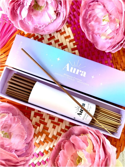 Encens Aura 2