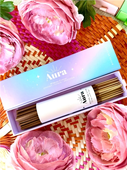 Encens Aura 3