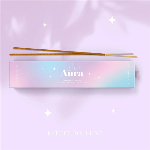 Encens Aura 4
