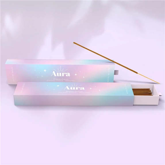 Encens Aura 5