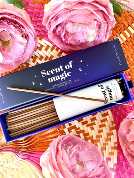 Encens Scent of magic 2