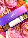 Encens Manifest 2