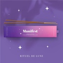 Encens Manifest 4