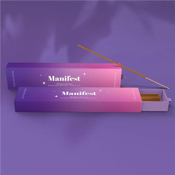 Encens Manifest 5