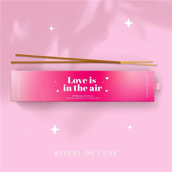Encens Love is in the air 4
