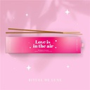 Encens Love is in the air 4
