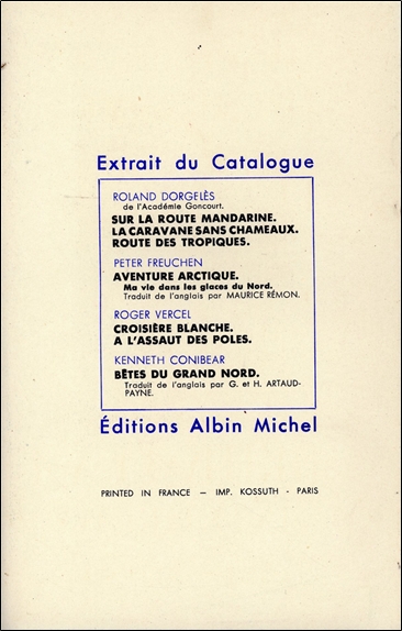 Où règne la lumière ! 2