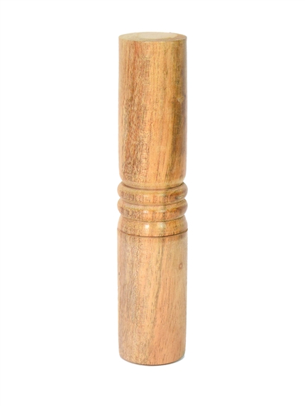 Bâton pour Bol Chantant Bois 19 cm 2