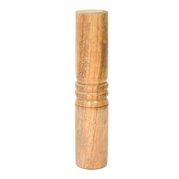 Bâton pour Bol Chantant Bois 19 cm 5