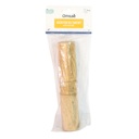Bâton pour Bol Chantant Bois 19 cm 6