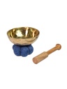 Coffret Bol Chantant Traditionnel Diamètre 6 cm 2