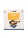 Coffret Bol Chantant Traditionnel Diamètre 6 cm 4