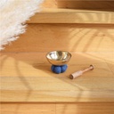 Coffret Bol Chantant Traditionnel Diamètre 6 cm 5