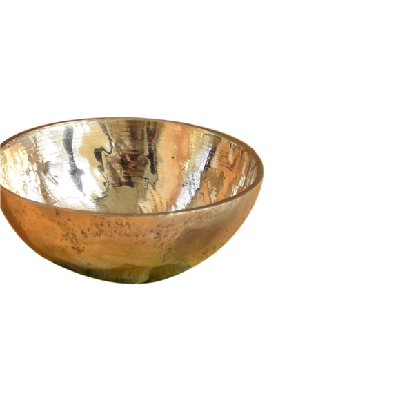 Coffret Bol Chantant Traditionnel Diamètre 6 cm 7