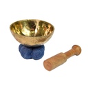 Coffret Bol Chantant Traditionnel Diamètre 8 cm 6