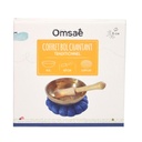 Coffret Bol Chantant Traditionnel Diamètre 8 cm 8