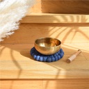 Coffret Bol Chantant Traditionnel Diamètre 10 cm 5