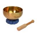 Coffret Bol Chantant Traditionnel Diamètre 10 cm 6