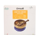 Coffret Bol Chantant Traditionnel Diamètre 10 cm 8