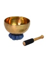 Coffret Bol Chantant Traditionnel Diamètre 12 cm 2