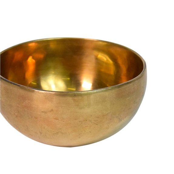 Coffret Bol Chantant Traditionnel Diamètre 12 cm 7
