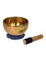 Coffret Bol Chantant Traditionnel Diamètre 14 cm 2