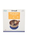 Coffret Bol Chantant Traditionnel Diamètre 14 cm 4