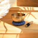 Coffret Bol Chantant Traditionnel Diamètre 14 cm 5