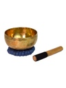 Coffret Bol Chantant Traditionnel Diamètre 16 cm 2
