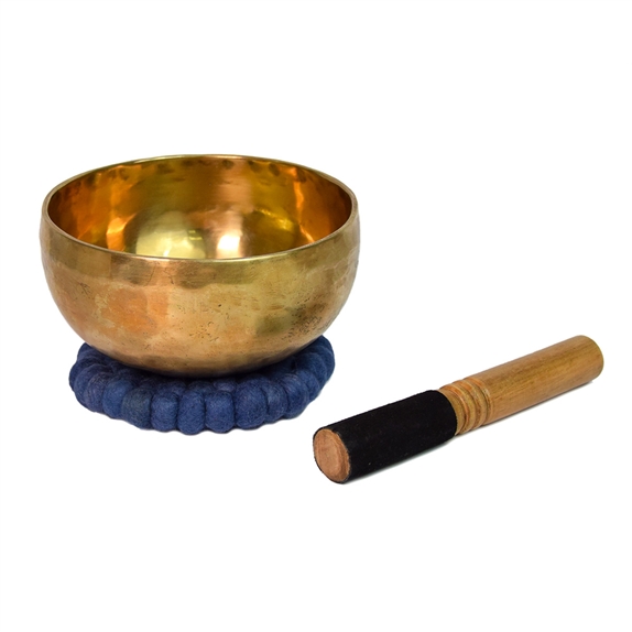 Coffret Bol Chantant Traditionnel Diamètre 16 cm 6