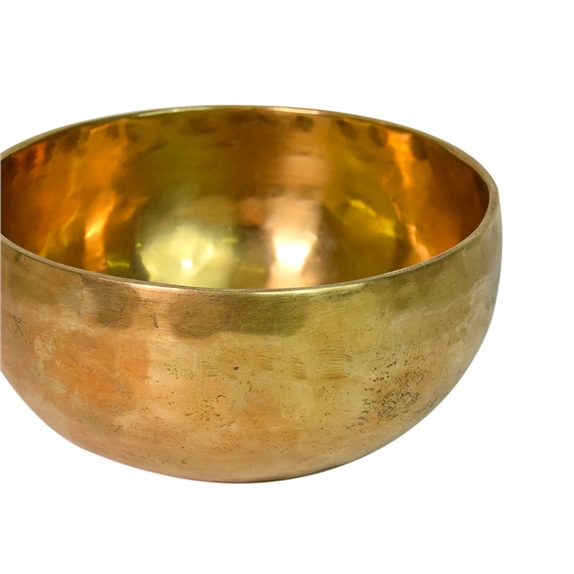 Coffret Bol Chantant Traditionnel Diamètre 16 cm 7