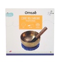 Coffret Bol Chantant Traditionnel Diamètre 16 cm 8