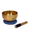 Coffret Bol Chantant Traditionnel Diamètre 18 cm 2