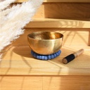 Coffret Bol Chantant Traditionnel Diamètre 18 cm 5