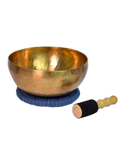 Coffret Bol Chantant Traditionnel Diamètre 30 cm 2