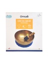 Coffret Bol Chantant Traditionnel Diamètre 30 cm 4