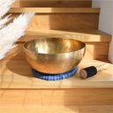 Coffret Bol Chantant Traditionnel Diamètre 30 cm 5
