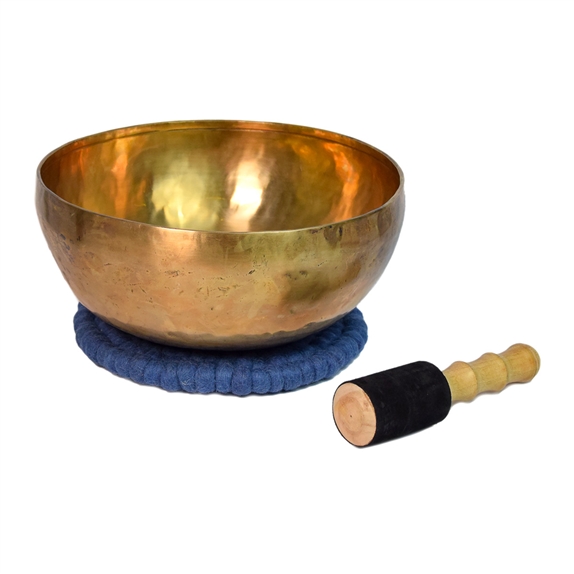 Coffret Bol Chantant Traditionnel Diamètre 30 cm 6