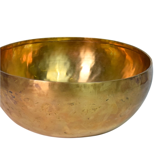 Coffret Bol Chantant Traditionnel Diamètre 30 cm 7