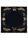 Nappe de Divination Verte 2