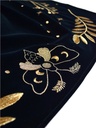 Nappe de Divination Verte 3