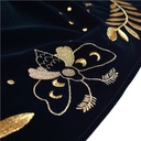 Nappe de Divination Verte 7