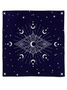 Nappe de Divination Bleue 2
